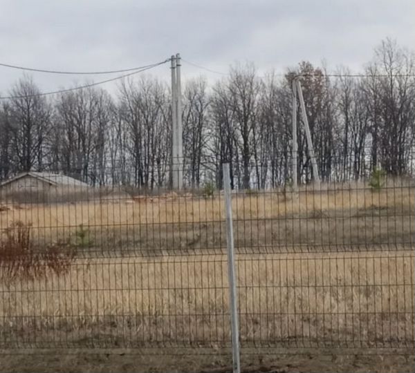 Участок 10,1 сот. (ИЖС)