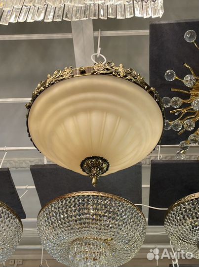 Потолочный светильник Riperlamp Испания Валенсия