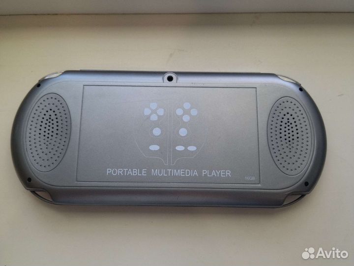 Консольная приставка Х12 plus