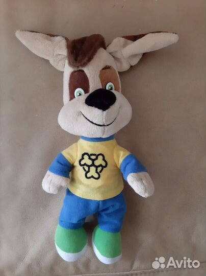 Барбоскины