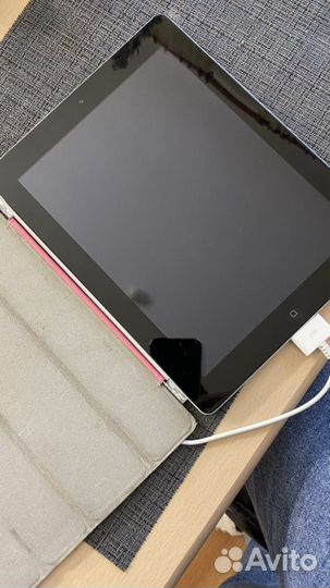 Планшет apple iPad 2