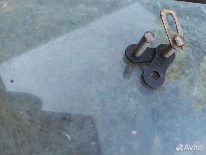 Противоугонный замок