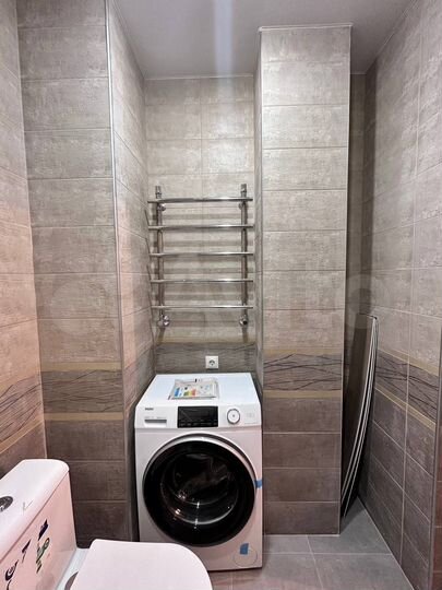 3-к. квартира, 110 м², 4/11 эт.