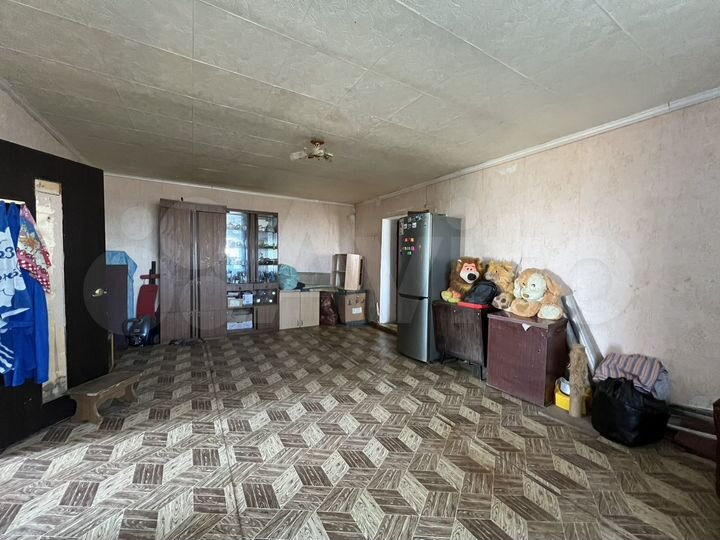 4-к. квартира, 93,4 м², 5/5 эт.