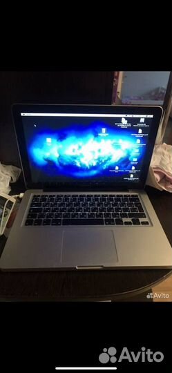 Apple MacBook Pro 13 2011