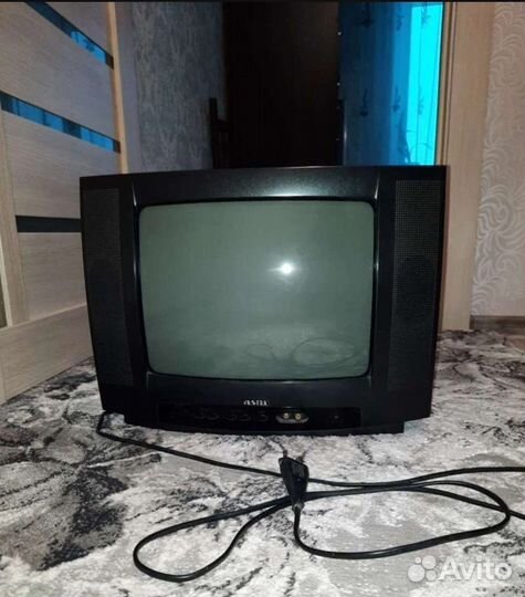 Телевизор vestel рабочий
