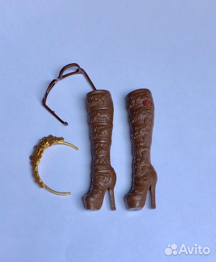 Аксессуары эвер афтер хай монстер хай