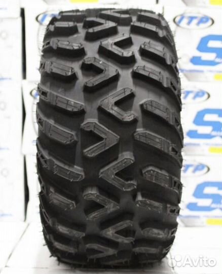Шина для квадроцикла ITP TerraCross R/T 26x11R-12