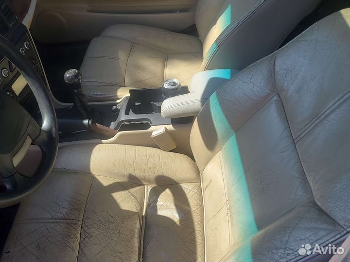 Авторазборка Brilliance M2 Авторазбор Brilliance