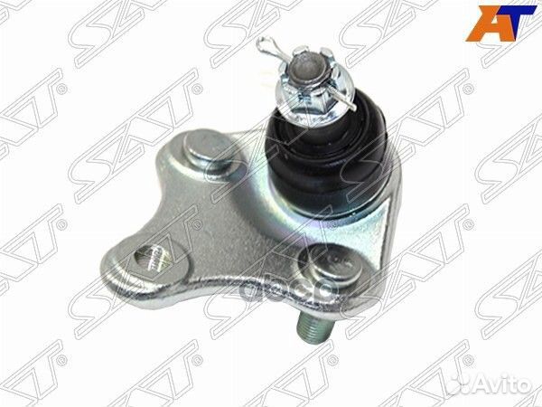 Шаровая опора нижняя FR toyota carina ED/celica