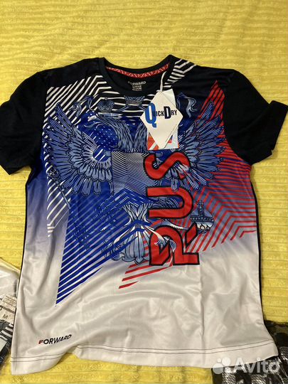 Спортивный костюм флис форвард