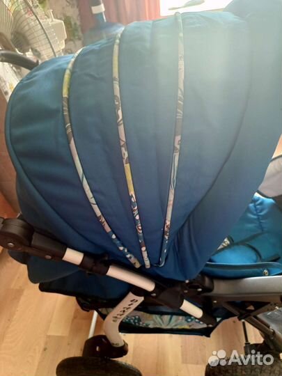 Детские коляска