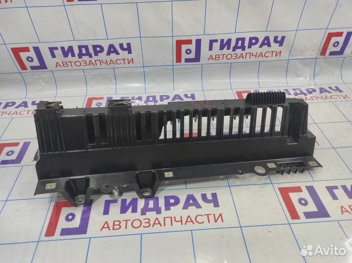 Кронштейн BMW X6 (E71) 51476981052. Крепления напр