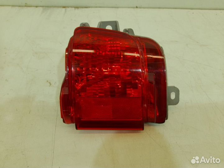 Фонарь противотуманный задний правый Toyota Land