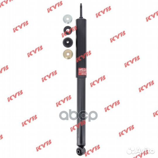 Амортизатор - Excel-G зад прав/лев 343047 KYB