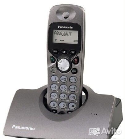 Panasonic kx tcd465