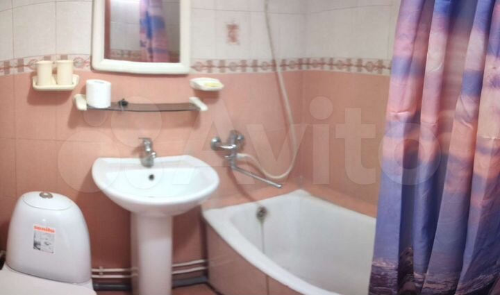 1-к. квартира, 32 м², 3/5 эт.