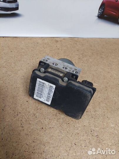 Блок abs Peugeot 308 2008г