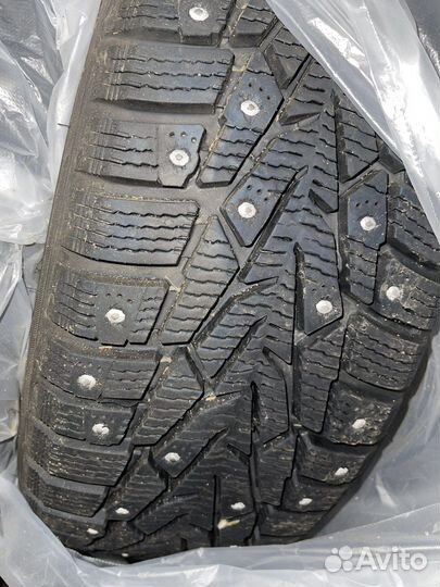 Nokian Tyres Nordman 7 205/60 R16