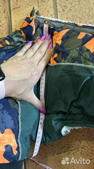 Комбинезоны для собаки