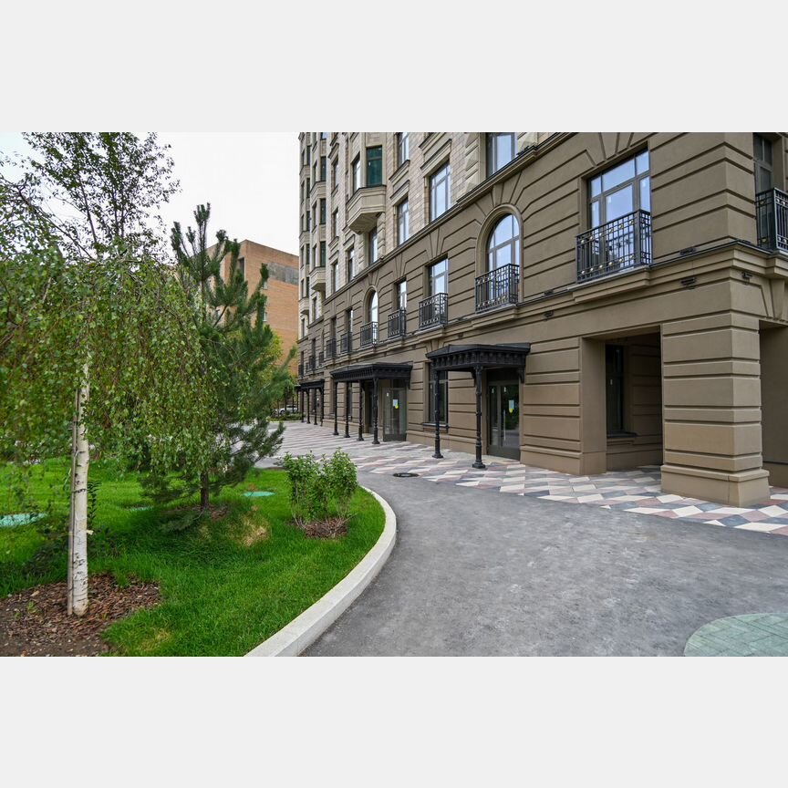 1-к. квартира, 35,5 м², 18/24 эт.