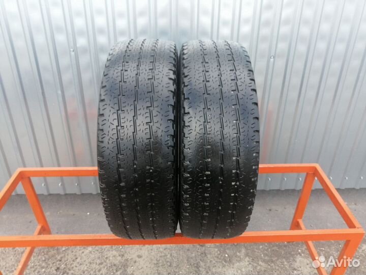 Michelin Agilis 81 215/70 R15C 109S