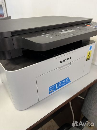 Мфу Samsung M2070