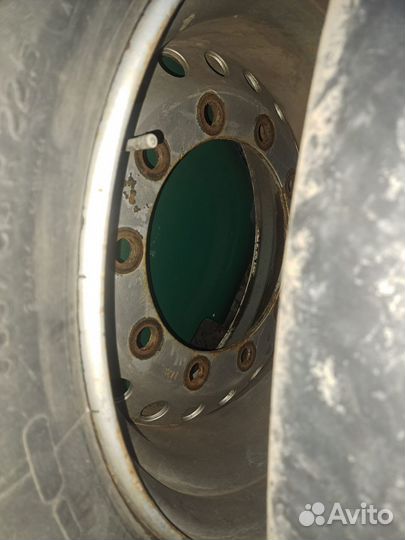 Колеса 12.00 R20
