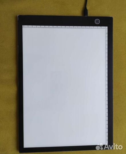 Планшет для рисования
