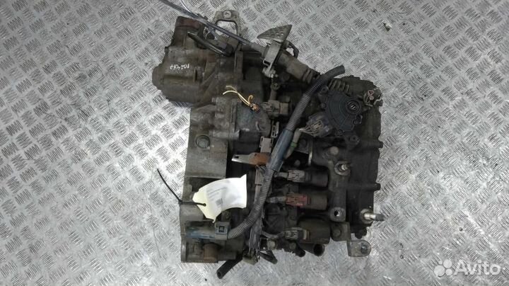 Б/У Б/У кпп автоматическая (АКПП) АКПП 4х4 sesa
