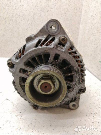 Генератор Nissan Cima GF50 VK45DE