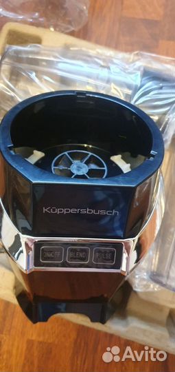 Блендер Kuppersbusch B 353