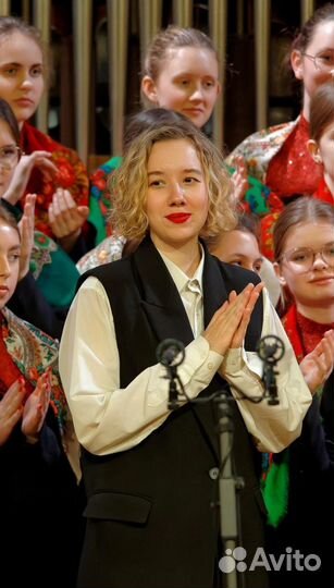 Уроки по фортепиано, сольфеджио, вокалу