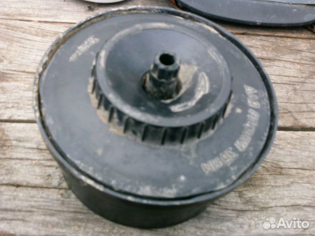 Фотобачок для проявления пленки СССР