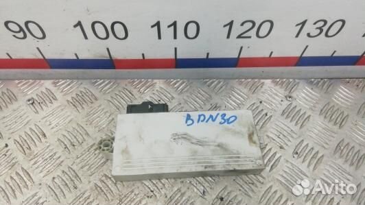 Блок управления BMW 3 E90/E91 (BDN30NC01)