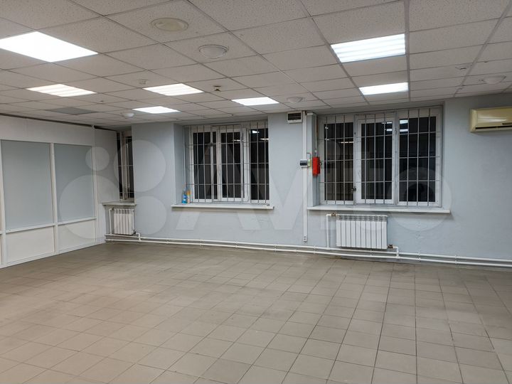 Свободного назначения, 65.4 м²