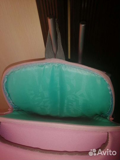 Школьный рюкзак grizzly