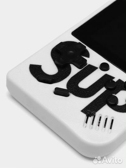 Портативная приставка