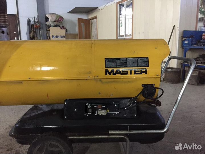 Дизельная пушка