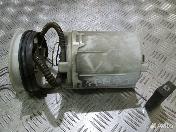 Бензонасос для Шкода Фабия 1 Фольксваген поло