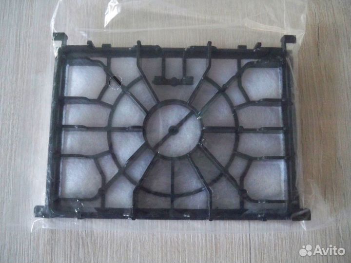 Фильтр для пылесоса Bosch