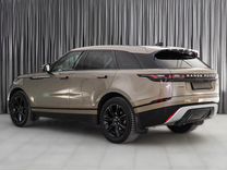 Land Rover Range Rover Velar 3.0 AT, 2017, 64 673 км, с пробегом, цена 5 599 000 руб.