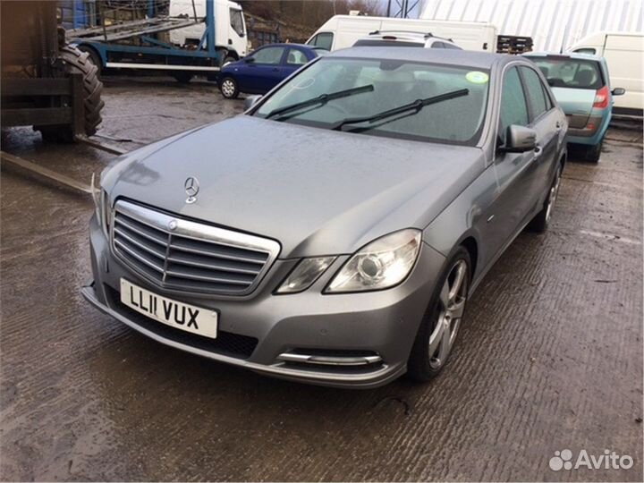 Разбор на запчасти Mercedes E W212 2009-2013