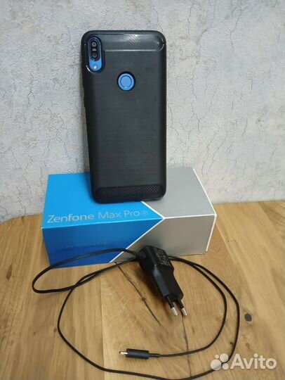 Asus ZenFone Max Pro (M1) ZB602KL 32GB