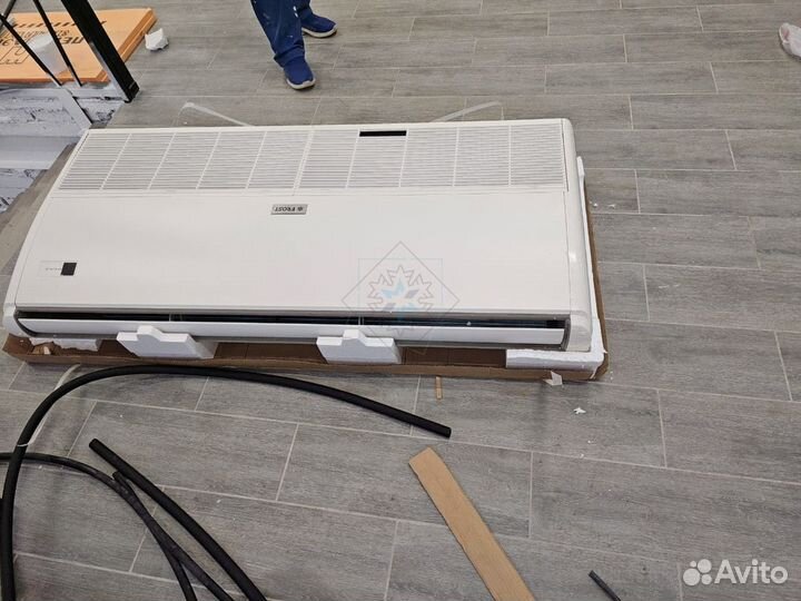 Холодильная камера от Производителя