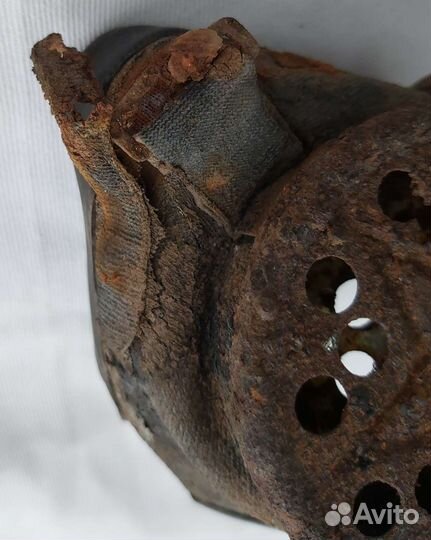 Респиратор №1999 / бш / кз-2