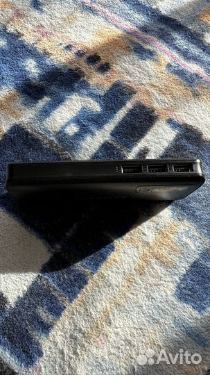 Powerbank Samsung 30000 mAh