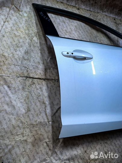 Дверь передняя правая Mazda 6 GJ