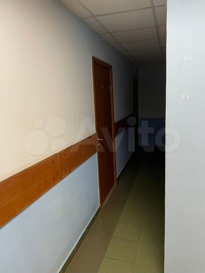 Комната 24 м², 1/2 эт.