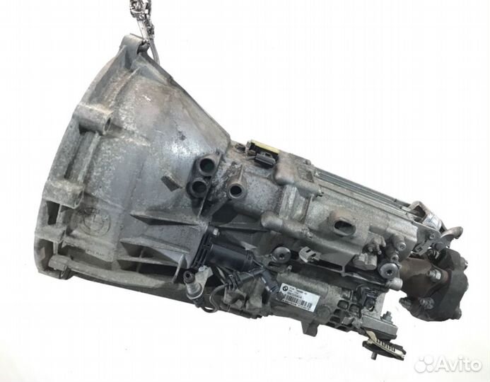 Коробка МКПП BMW 1 F20/F21 2.0 TD 2300760098803